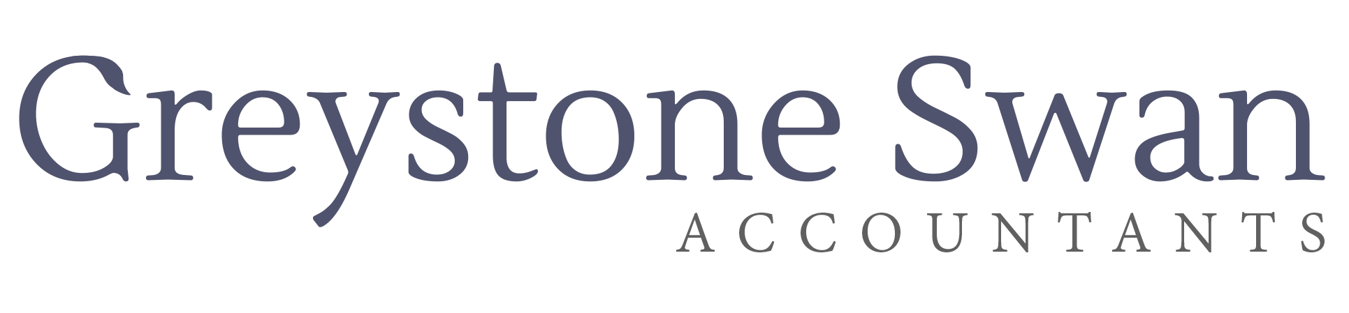 Greystone Swan Accountants Logo